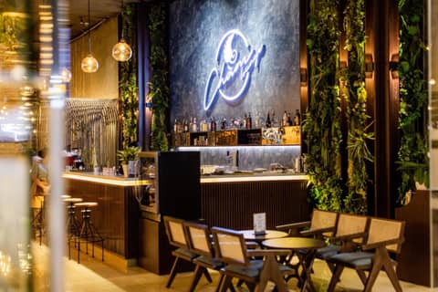 Muong Thanh Luxury Vien Trieu Nha Trang — photo 9