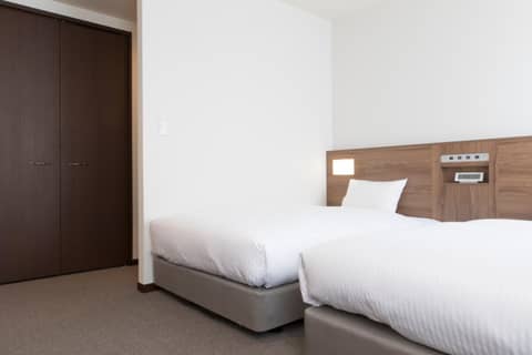Toho Hotel Namba Motomachi — photo 4