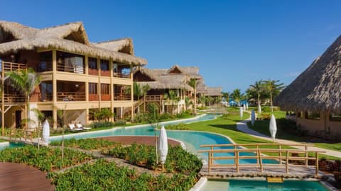 Zoetry Agua Punta Cana - All Inclusive — photo 7