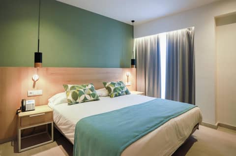 Hotel Seasun Aniram — photo 4