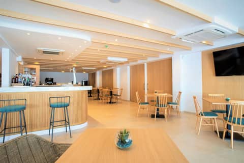Hotel Seasun Aniram — photo 5
