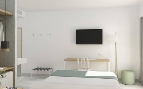 Hotel Seasun Aniram — photo 6