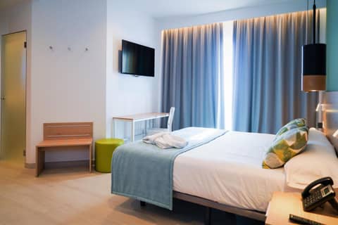 Hotel Seasun Aniram — photo 9