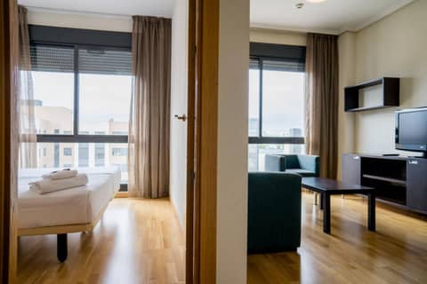 Compostela Suites — photo 5