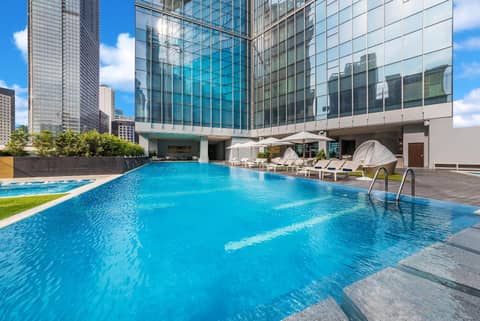 Ascott Bonifacio Global City Manila — photo 2
