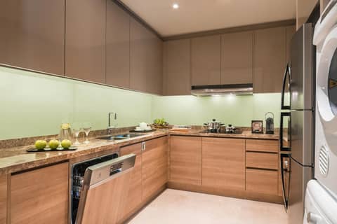 Ascott Bonifacio Global City Manila — photo 7