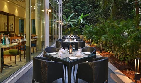 Fortune Miramar Goa - Member ITC Hotels' Group — photo 6