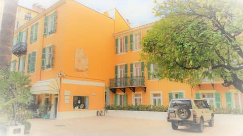 Hôtel restaurant Oasis — photo 3