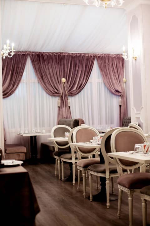 Hôtel restaurant Oasis — photo 4