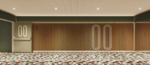 Hampton By Hilton Malaga Martiricos — photo 5