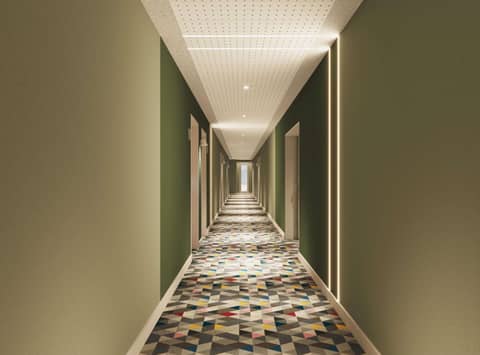 Hampton By Hilton Malaga Martiricos — photo 6