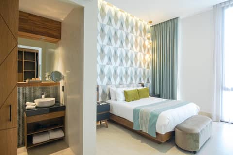 Becquer Hotel Guadalajara — photo 9