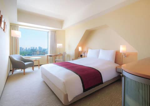 Tokyo Dome Hotel — photo 8