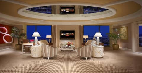 Encore at Wynn Las Vegas — photo 7