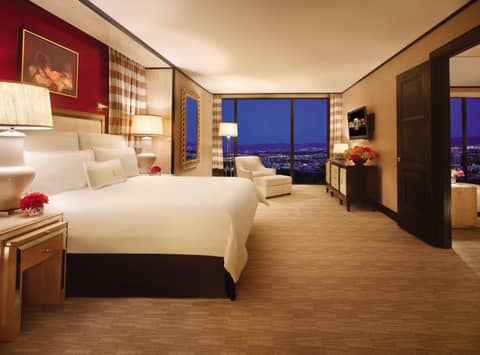 Encore at Wynn Las Vegas — photo 8
