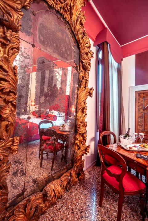 Excess Venice Boutique Hotel & Private Spa - Adults Only — photo 8