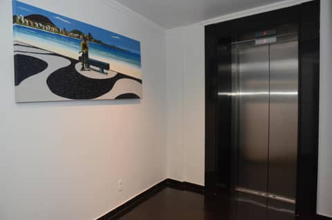 Saionara Hotel — photo 8