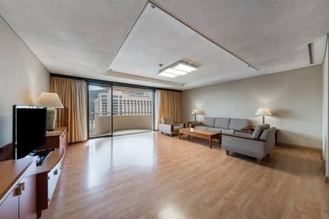 Swiss Grand Hotel Seoul & Grand Suite — photo 2