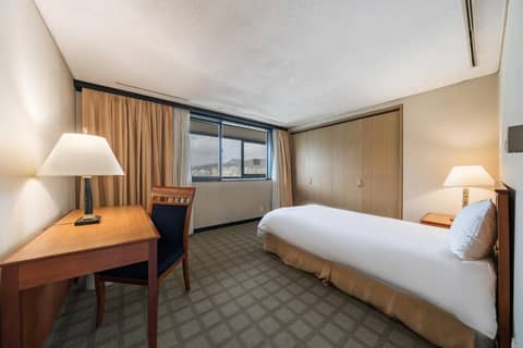 Swiss Grand Hotel Seoul & Grand Suite — photo 5