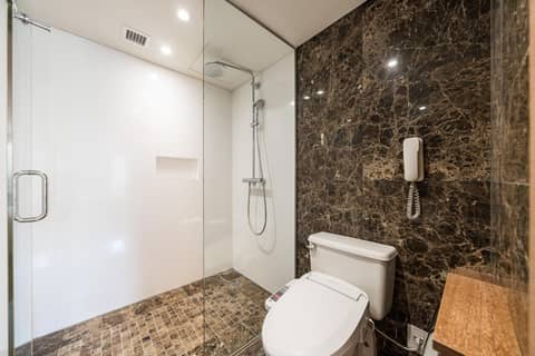 Swiss Grand Hotel Seoul & Grand Suite — photo 8