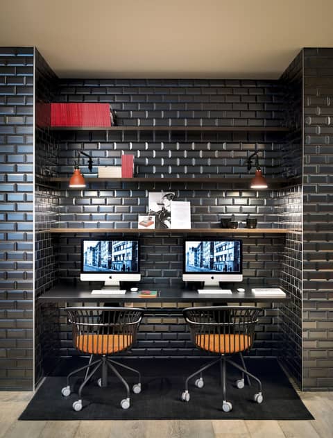 OKKO Hotels Lyon Centre — meeting & event spaces