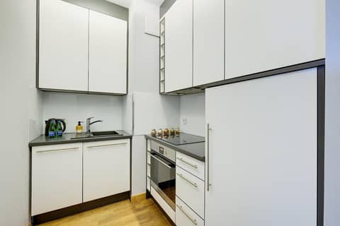 GO Apartments - ApartHotel — photo 2