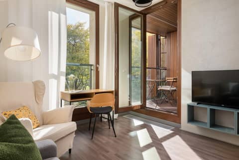GO Apartments - ApartHotel — photo 4