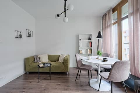 GO Apartments - ApartHotel — photo 5