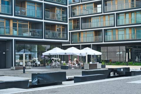 GO Apartments - ApartHotel — photo 8