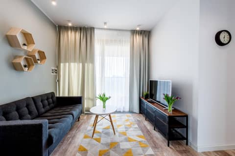GO Apartments - ApartHotel — photo 9