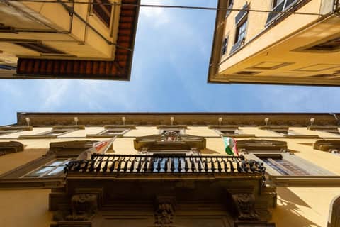 Palazzo Graziani — photo 3
