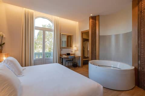 Hotel Boutique Mirlo Barcelona — photo 6