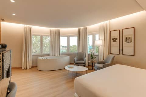Hotel Boutique Mirlo Barcelona — photo 7