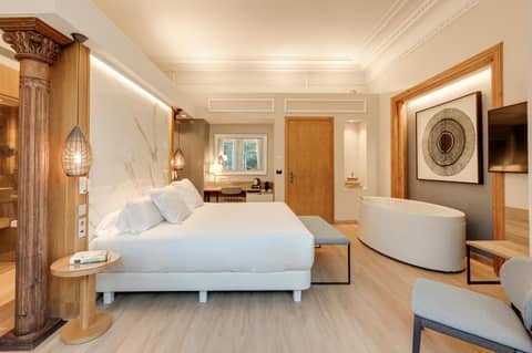 Hotel Boutique Mirlo Barcelona — photo 8