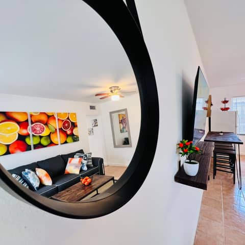 CocoBay 2BR Condos Near Beach, Galleria Mall, Wilton Manors, Cruise Port — photo 8