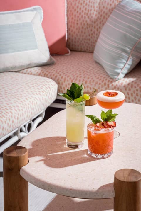 The Goodtime Hotel, Miami Beach a Tribute Portfolio Hotel — photo 3