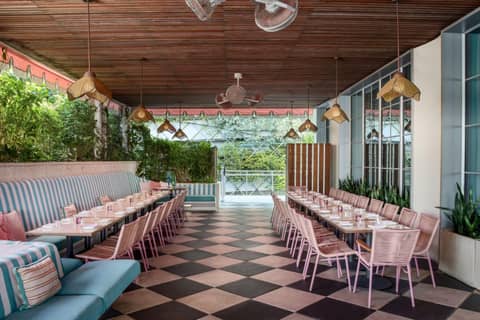 The Goodtime Hotel, Miami Beach a Tribute Portfolio Hotel — photo 8