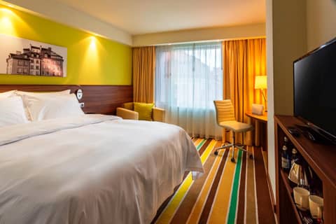Hampton by Hilton Warsaw City Centre — photo 2