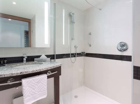 Hampton by Hilton Warsaw City Centre — photo 4
