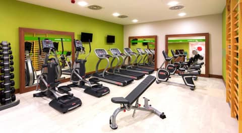 Hampton by Hilton Warsaw City Centre — photo 9