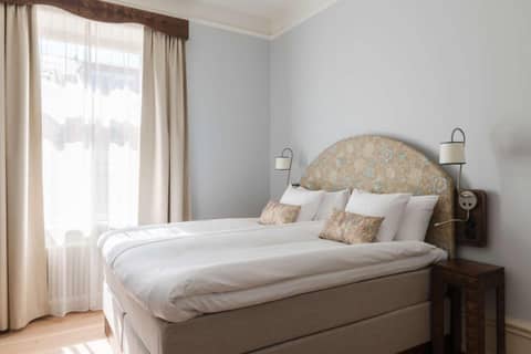 Hotel Ruth, WorldHotels Crafted — photo 5