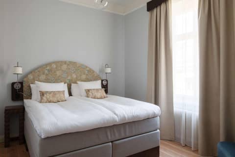 Hotel Ruth, WorldHotels Crafted — photo 8