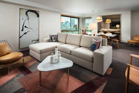 SLS Hotel, a Luxury Collection Hotel, Beverly Hills — photo 6