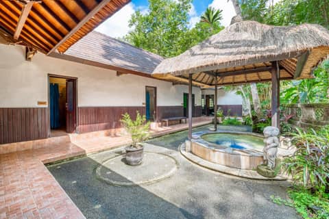 Ubud Sari Health Resort — photo 2