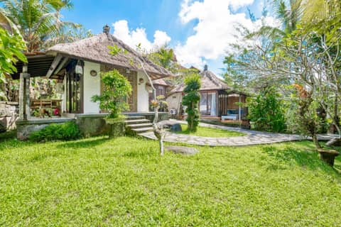 Ubud Sari Health Resort — photo 4