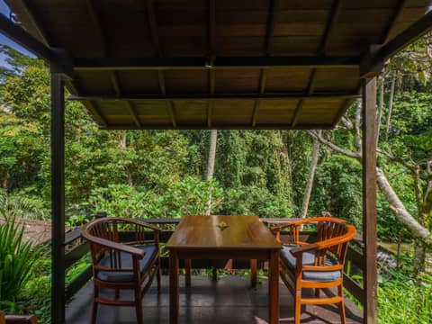 Ubud Sari Health Resort — photo 8