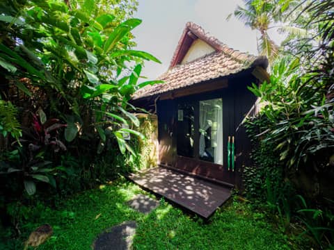 Ubud Sari Health Resort — photo 9
