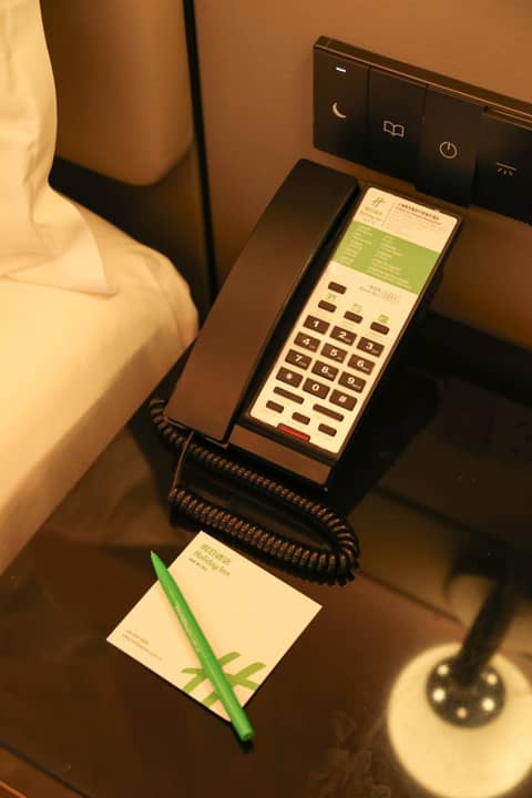 Holiday Inn Shanghai Nanjing Road by IHG — photo 4