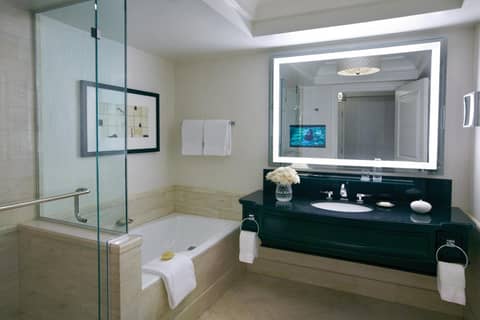 Four Seasons Hotel Las Vegas — photo 4
