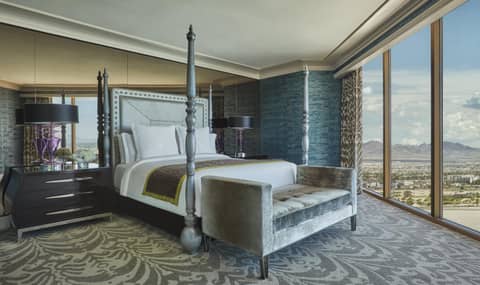 Four Seasons Hotel Las Vegas — photo 6
